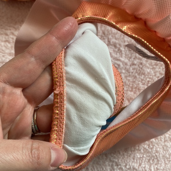 toddler girl bikinis - Picture 4 of 9